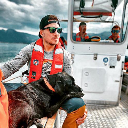 Alexandra Osterkorn Hundetrainerin isnhund.de